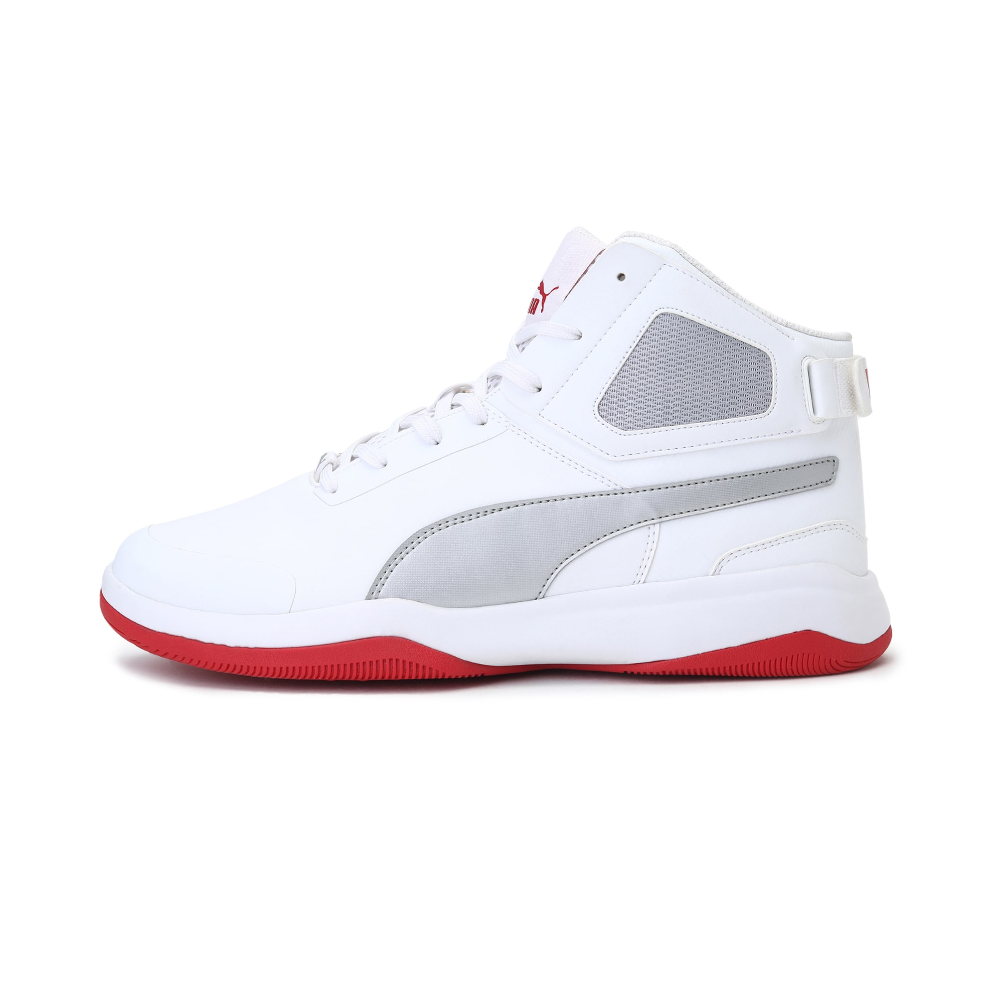 puma rebound bbx mesh